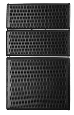 Gig Master GM LEGION Line array professional speakers