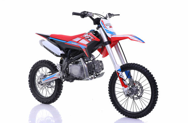 APOLLO THUNDER 150CC