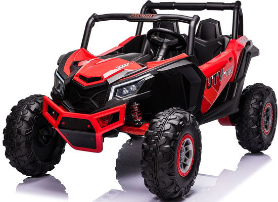XMX 613 Electric Ride On Car For Kids Razor New
