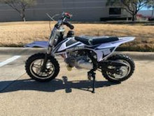 Load image into Gallery viewer, 60cc Kids Dirt Bike