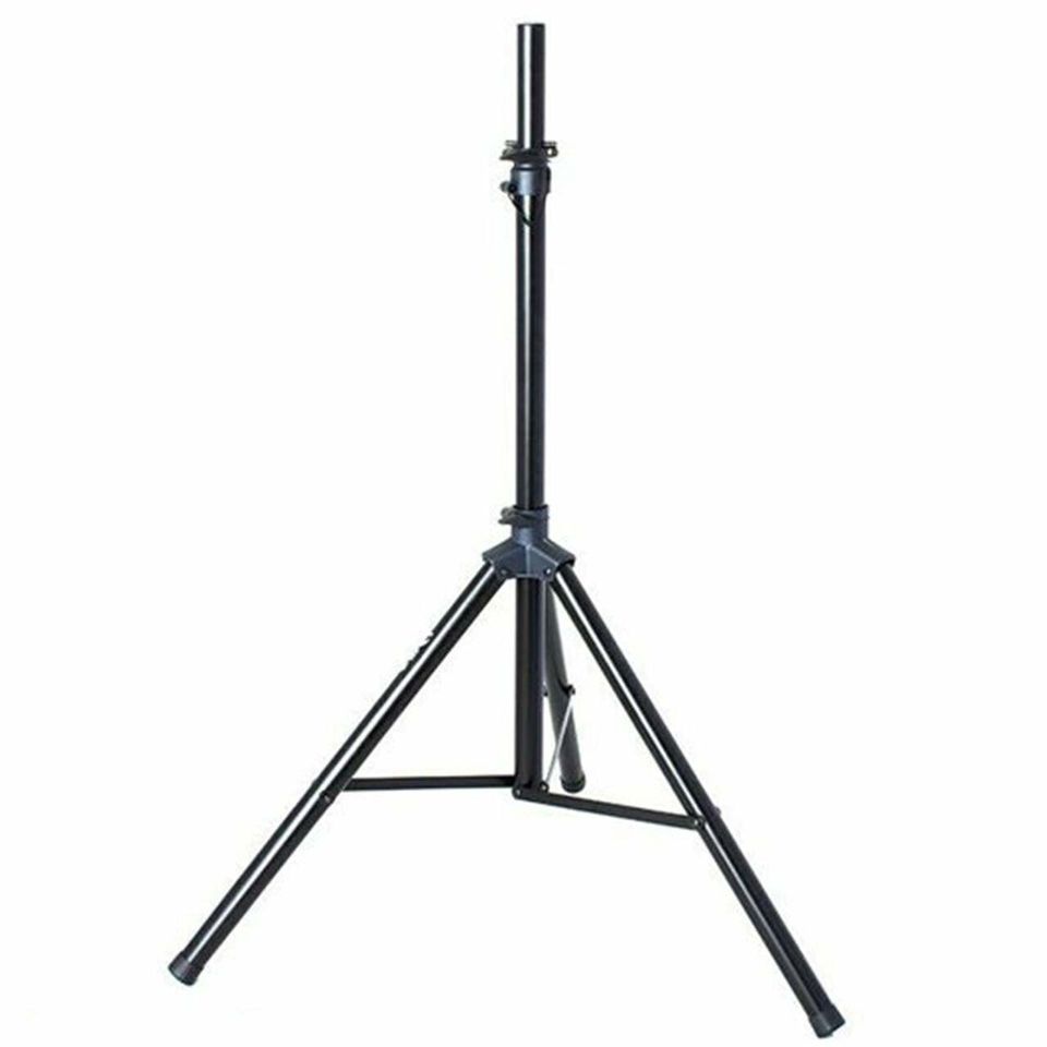 Speaker tripods