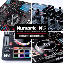 Load image into Gallery viewer, NUMARK NVII CONTROLLER