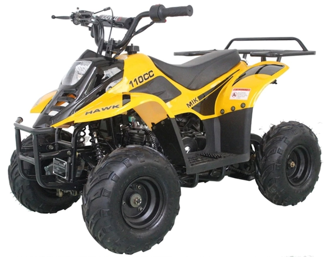 Vitacci 110cc ATV