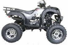 Load image into Gallery viewer, 200cc Cougar UT Vitacci 4 Wheeler