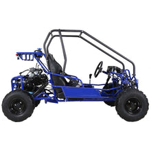 Load image into Gallery viewer, 110cc 2 Seater Kids Go Kart