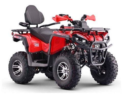 ATV