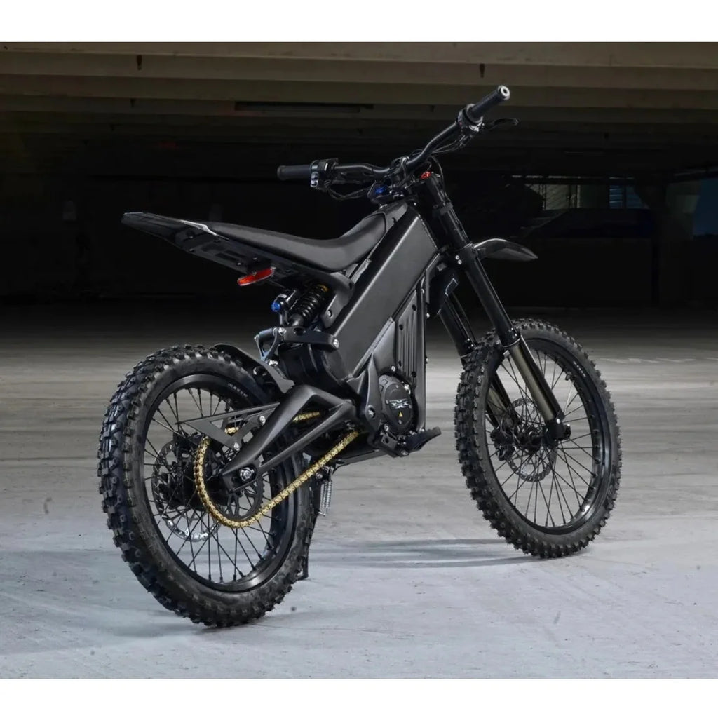 Talaria xXx / 3x Pro MX Electric Dirt Bike