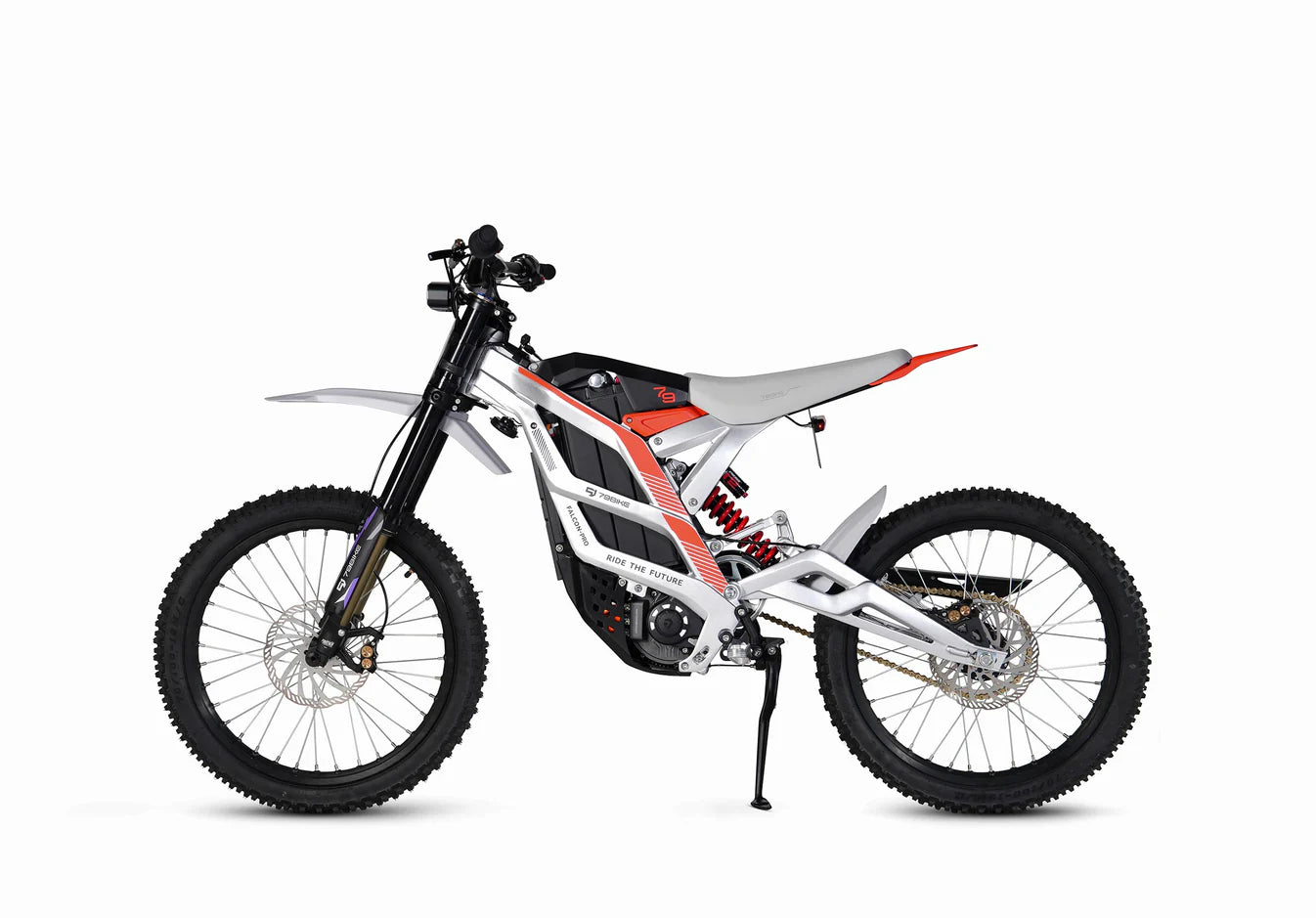 79Bike Falcon Pro