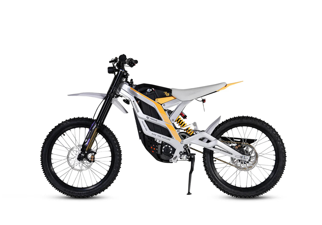 79Bike Falcon Pro