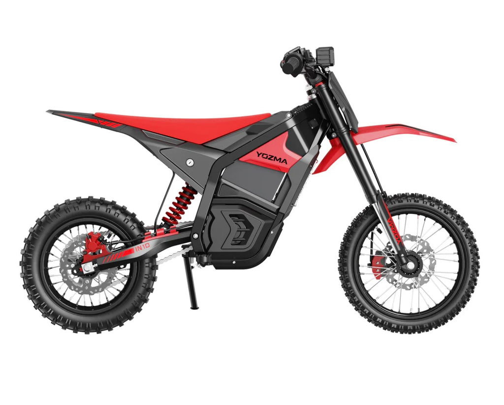 Yozma IN10 electric Dirt bike