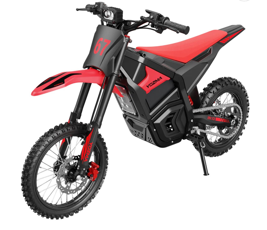 Yozma IN10 electric Dirt bike