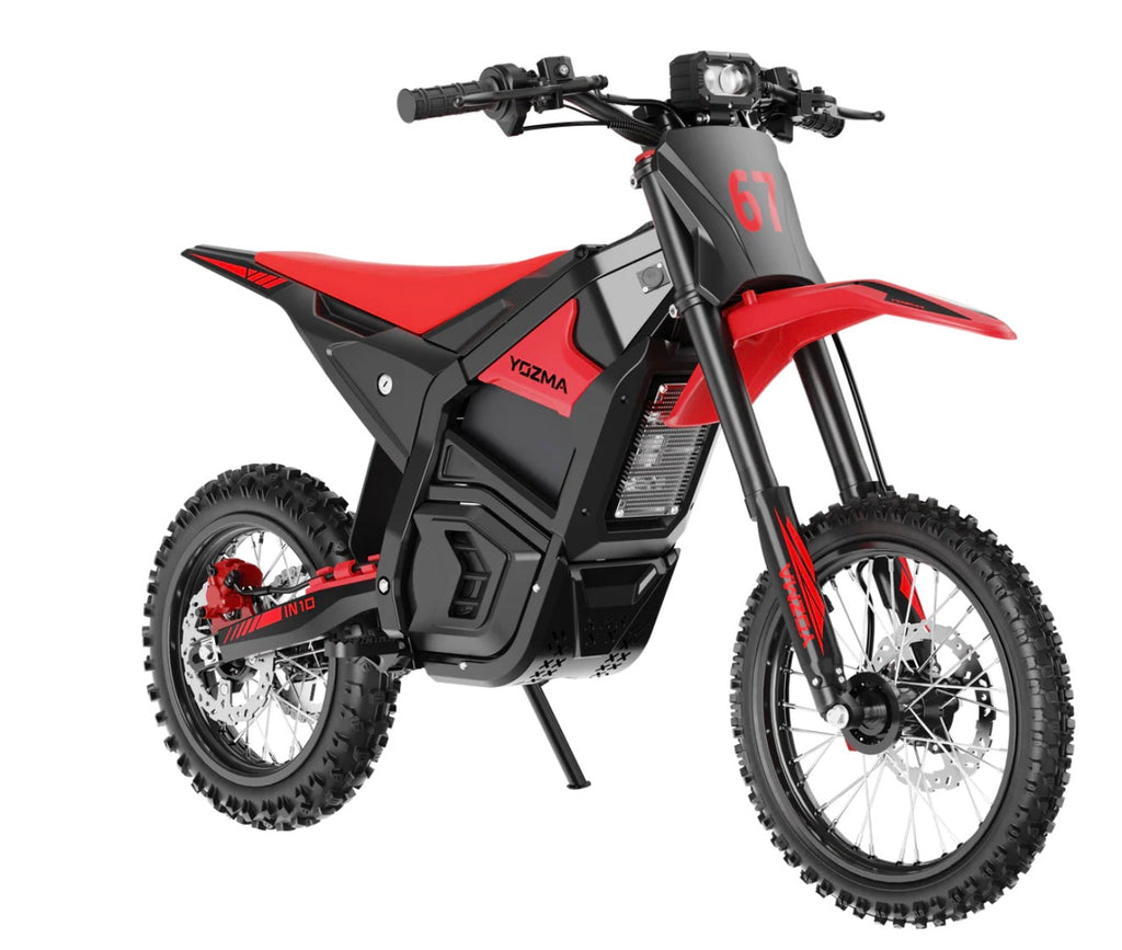 Yozma IN10 electric Dirt bike