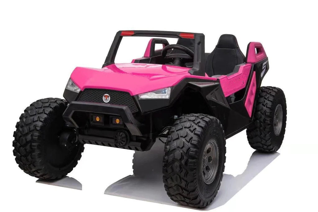 SX-1928 Ride on car for kids Razor With Mini Tablet Screen and Realistic Sounds