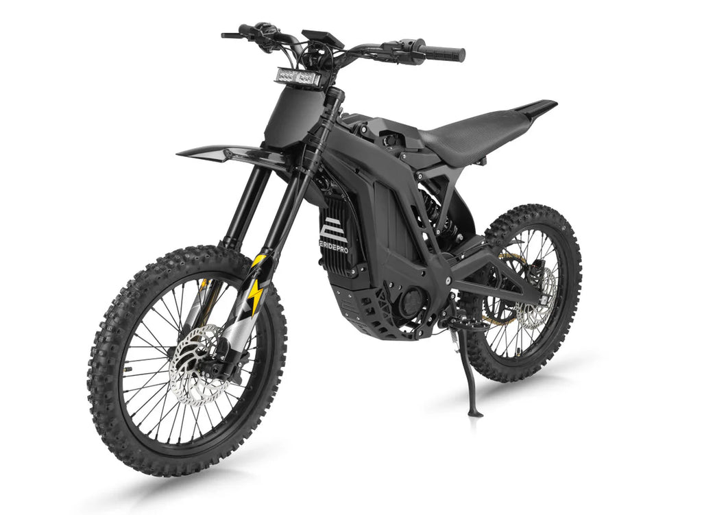E Ride Pro S 17