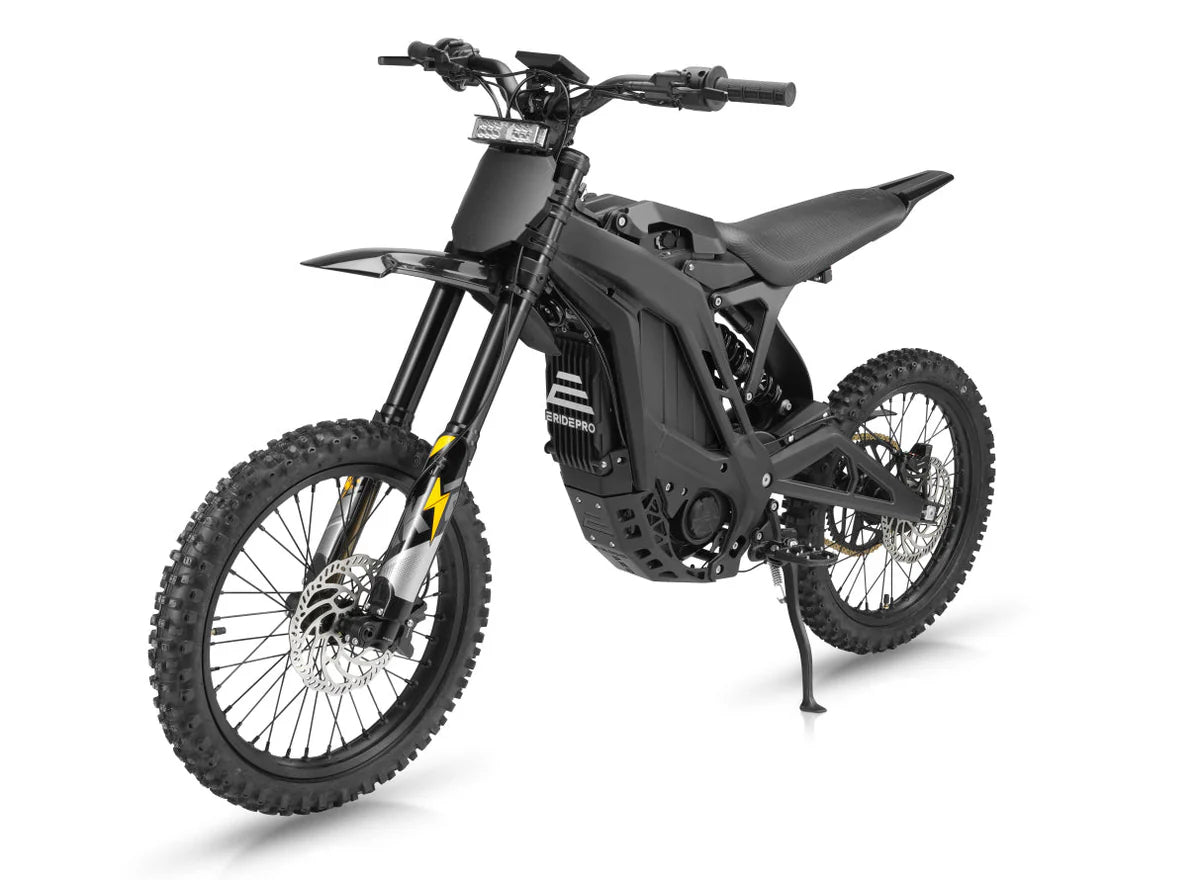 E Ride Pro S 17
