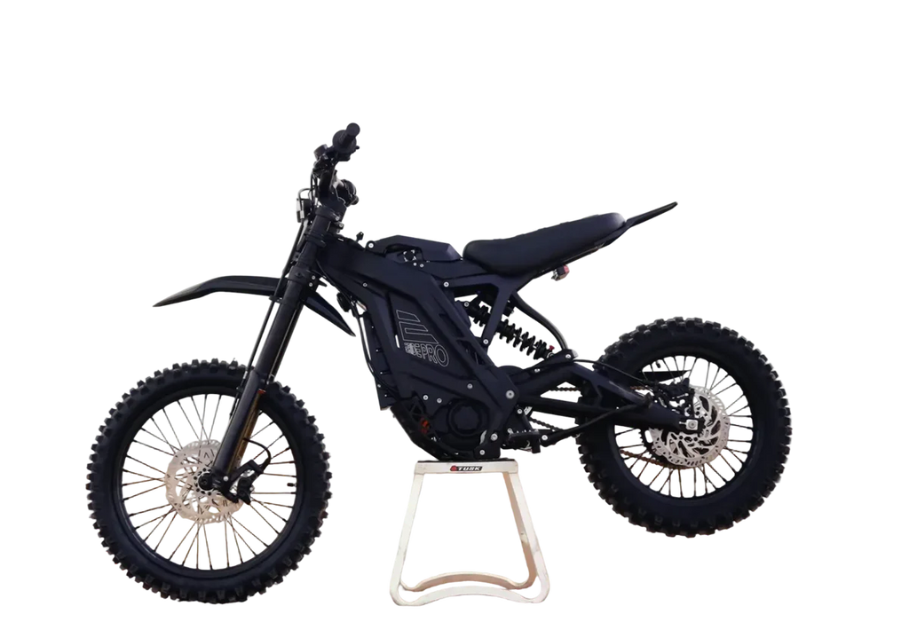 E RIDE PRO PRO-SR