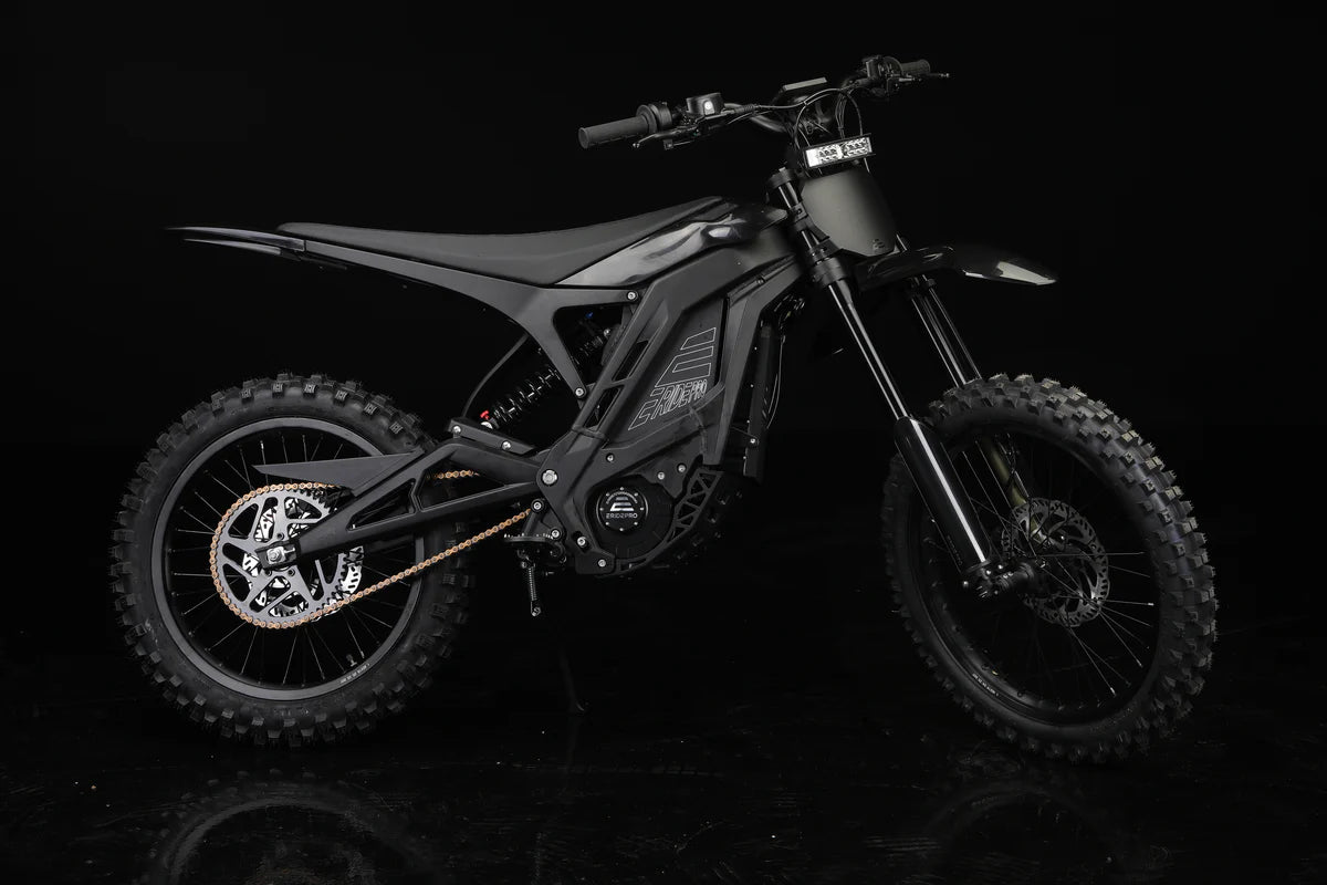 E RIDE PRO PRO-SR