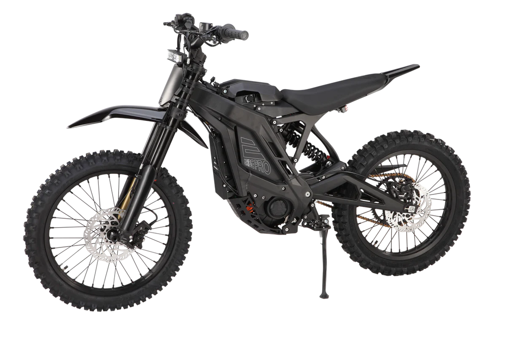 E RIDE PRO PRO-SR