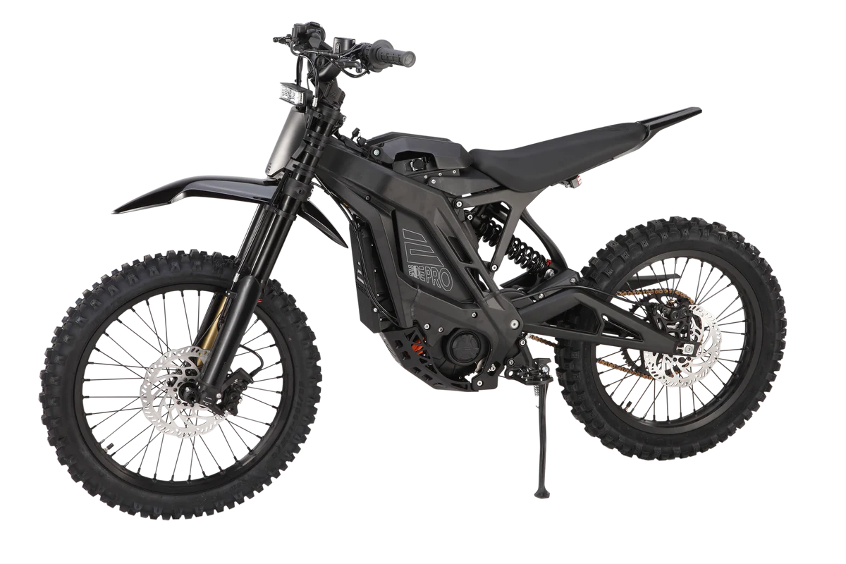 E RIDE PRO PRO-SR