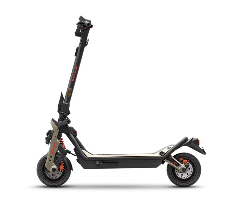 Segway GT3 Pro Electric Scooter