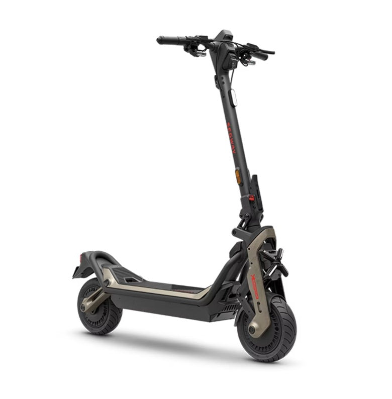 Segway GT3 Pro Electric Scooter