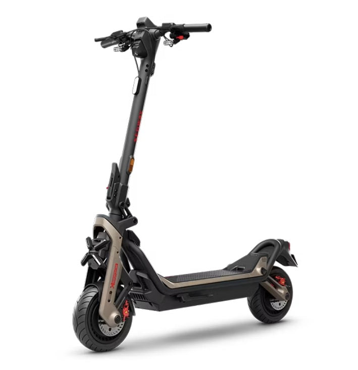 Segway GT3 Pro Electric Scooter