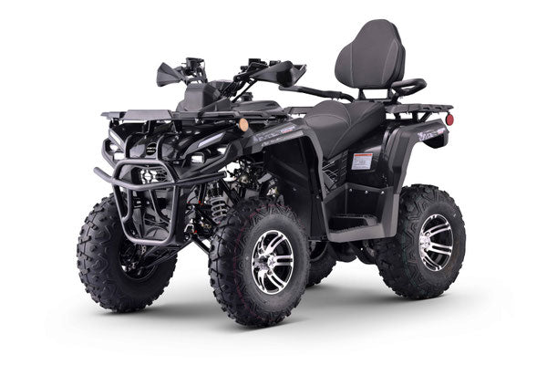 200CC PENTORA HUNTER ATV