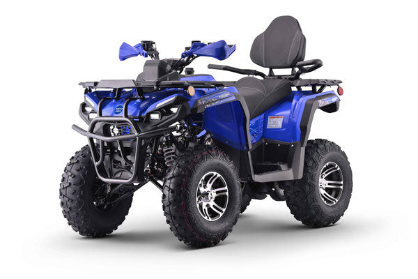 200CC PENTORA HUNTER ATV