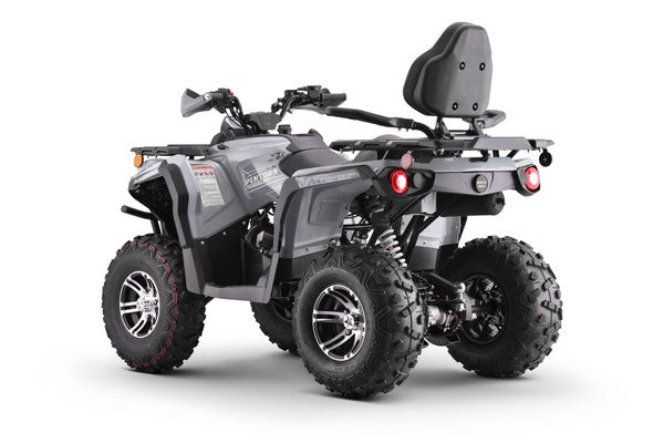 200CC PENTORA HUNTER ATV