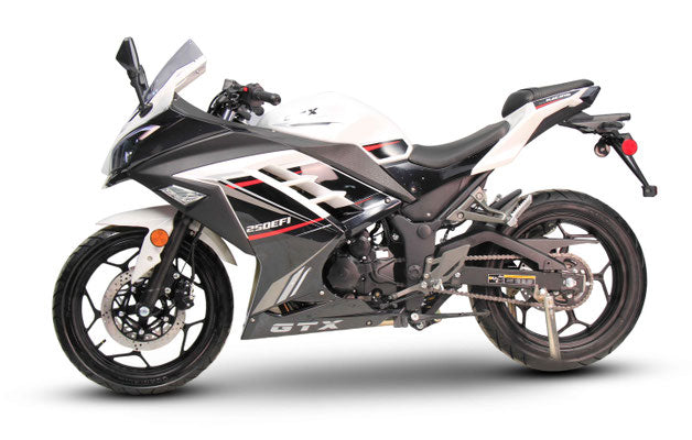 GTX Sports Bike