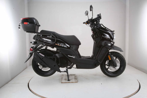200CC VITACCI TANK PRO SCOOTER EFI SHUMA CHUMA MOTORCYCLE SCOOTER