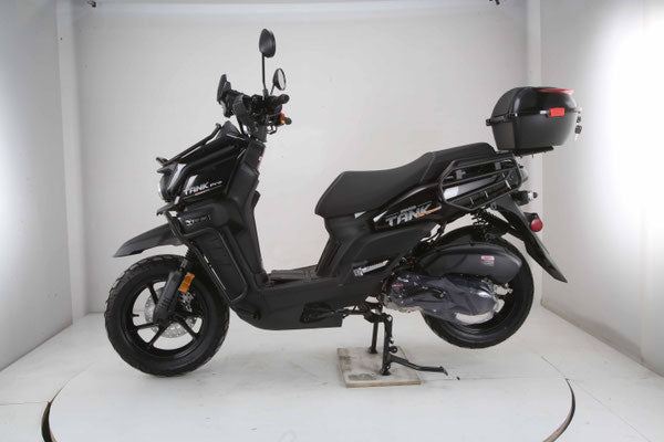 200CC VITACCI TANK PRO SCOOTER EFI SHUMA CHUMA MOTORCYCLE SCOOTER