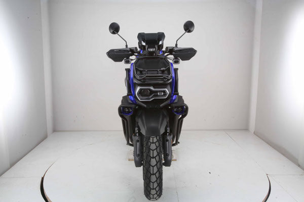 200CC VITACCI TANK PRO SCOOTER EFI SHUMA CHUMA MOTORCYCLE SCOOTER