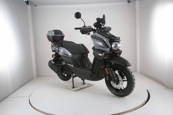 200CC VITACCI TANK PRO SCOOTER EFI SHUMA CHUMA MOTORCYCLE SCOOTER