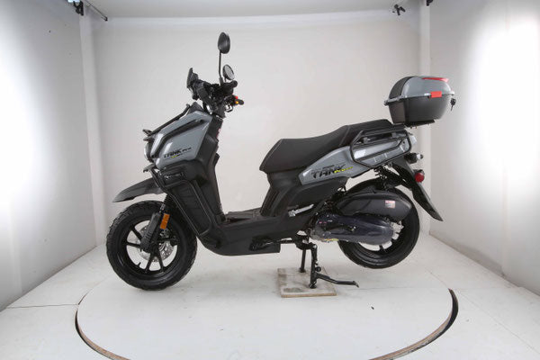 200CC VITACCI TANK PRO SCOOTER EFI SHUMA CHUMA MOTORCYCLE SCOOTER
