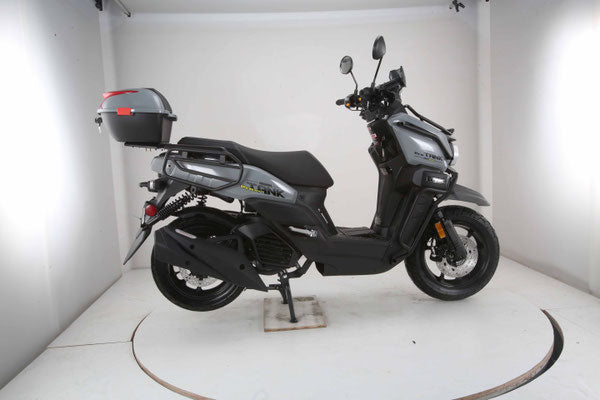 200CC VITACCI TANK PRO SCOOTER EFI SHUMA CHUMA MOTORCYCLE SCOOTER