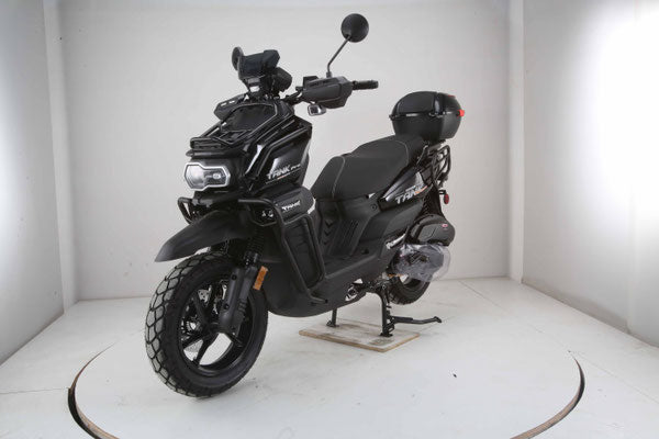 200CC VITACCI TANK PRO SCOOTER EFI SHUMA CHUMA MOTORCYCLE SCOOTER