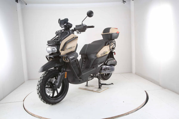 200CC VITACCI TANK PRO SCOOTER EFI SHUMA CHUMA MOTORCYCLE SCOOTER