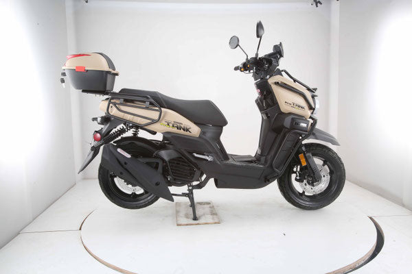 200CC VITACCI TANK PRO SCOOTER EFI SHUMA CHUMA MOTORCYCLE SCOOTER