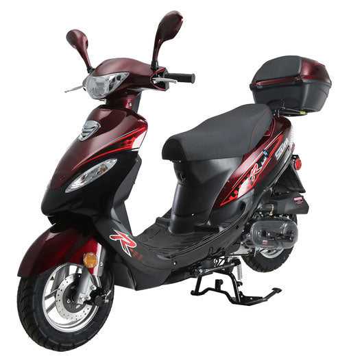 SOLANA 49CC VITACCI SCOOTER