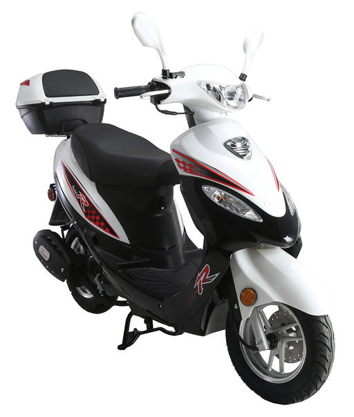 SOLANA 49CC VITACCI SCOOTER