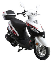 Load image into Gallery viewer, SOLANA 49CC VITACCI SCOOTER