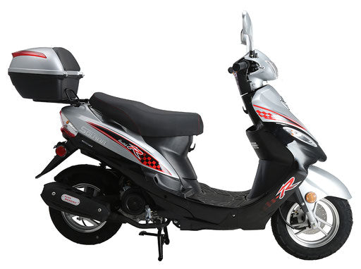 SOLANA 49CC VITACCI SCOOTER