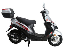 Load image into Gallery viewer, SOLANA 49CC VITACCI SCOOTER
