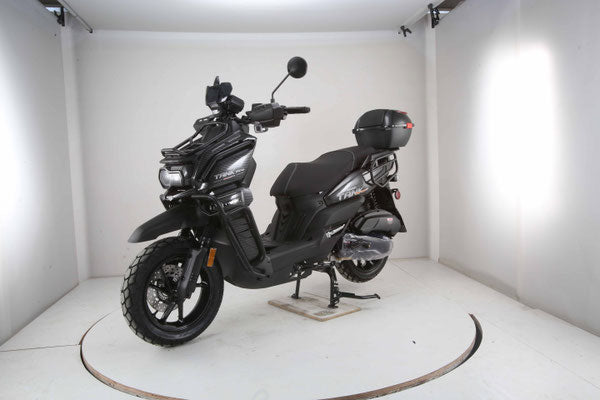 200CC VITACCI TANK PRO SCOOTER EFI SHUMA CHUMA MOTORCYCLE SCOOTER