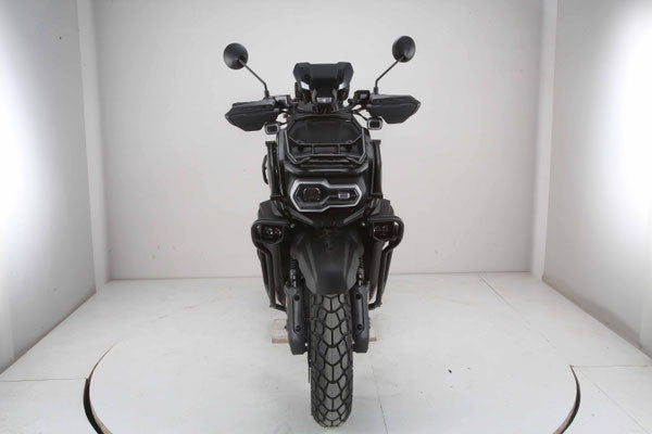 200CC VITACCI TANK PRO SCOOTER EFI SHUMA CHUMA MOTORCYCLE SCOOTER