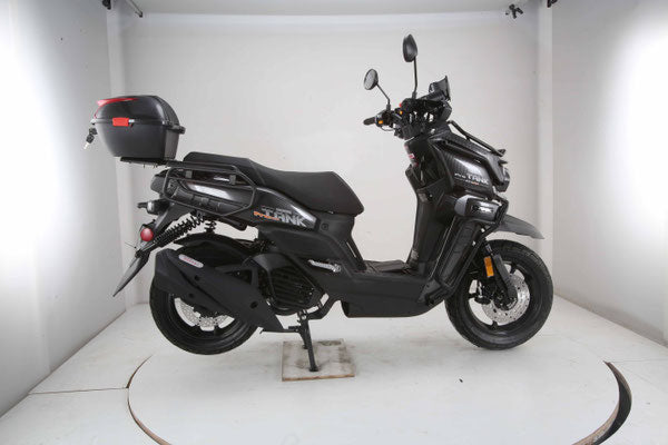 200CC VITACCI TANK PRO SCOOTER EFI SHUMA CHUMA MOTORCYCLE SCOOTER