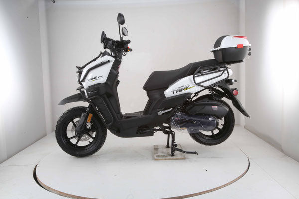 200CC VITACCI TANK PRO SCOOTER EFI SHUMA CHUMA MOTORCYCLE SCOOTER