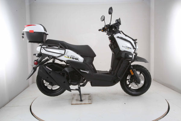 200CC VITACCI TANK PRO SCOOTER EFI SHUMA CHUMA MOTORCYCLE SCOOTER