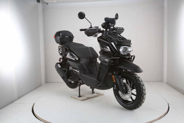 200CC VITACCI TANK PRO SCOOTER EFI SHUMA CHUMA MOTORCYCLE SCOOTER